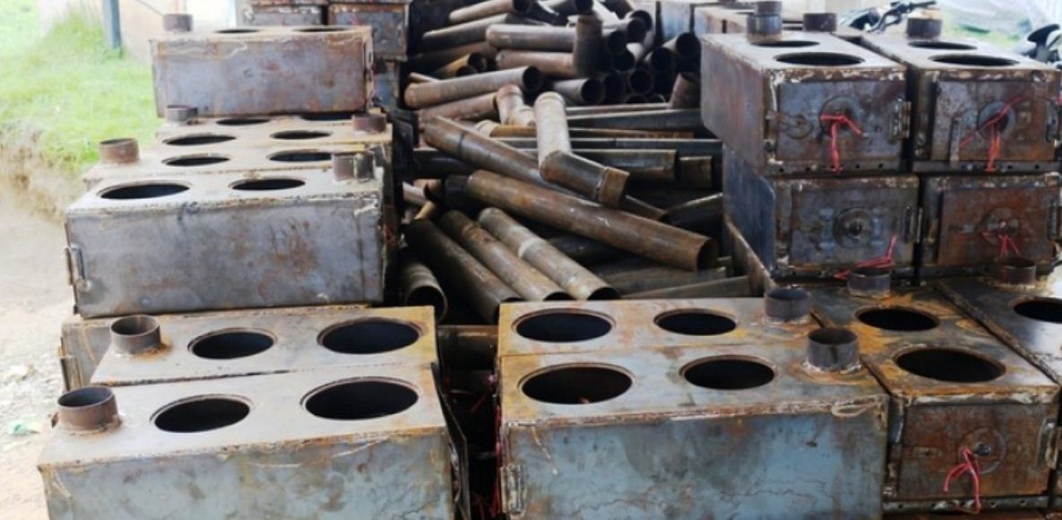 स्थानीय तहको बेथिती, चुलो खरिदमा अनियमितता 